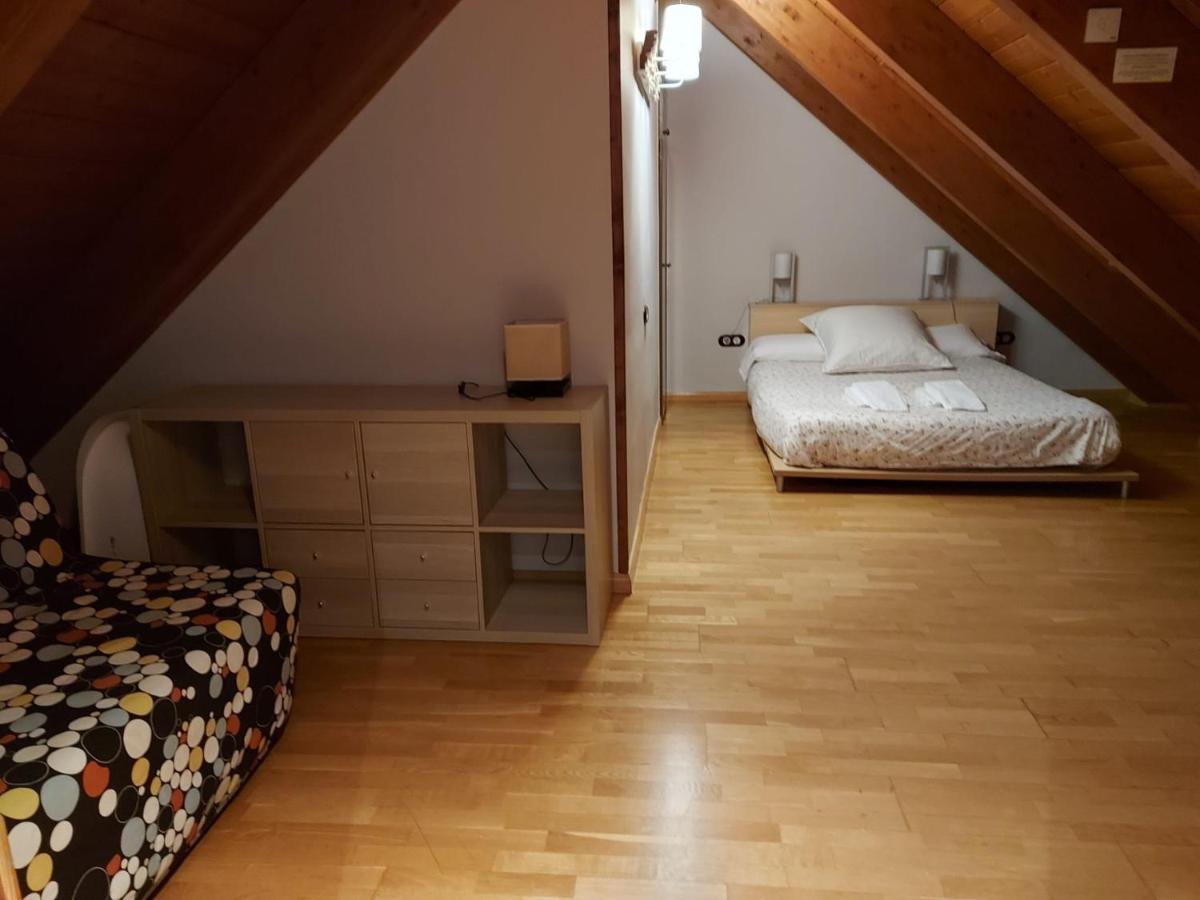 빌라노바 Inmocyma Casa Estrac 아파트 외부 사진