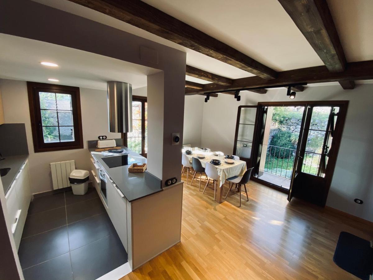 빌라노바 Inmocyma Casa Estrac 아파트 외부 사진