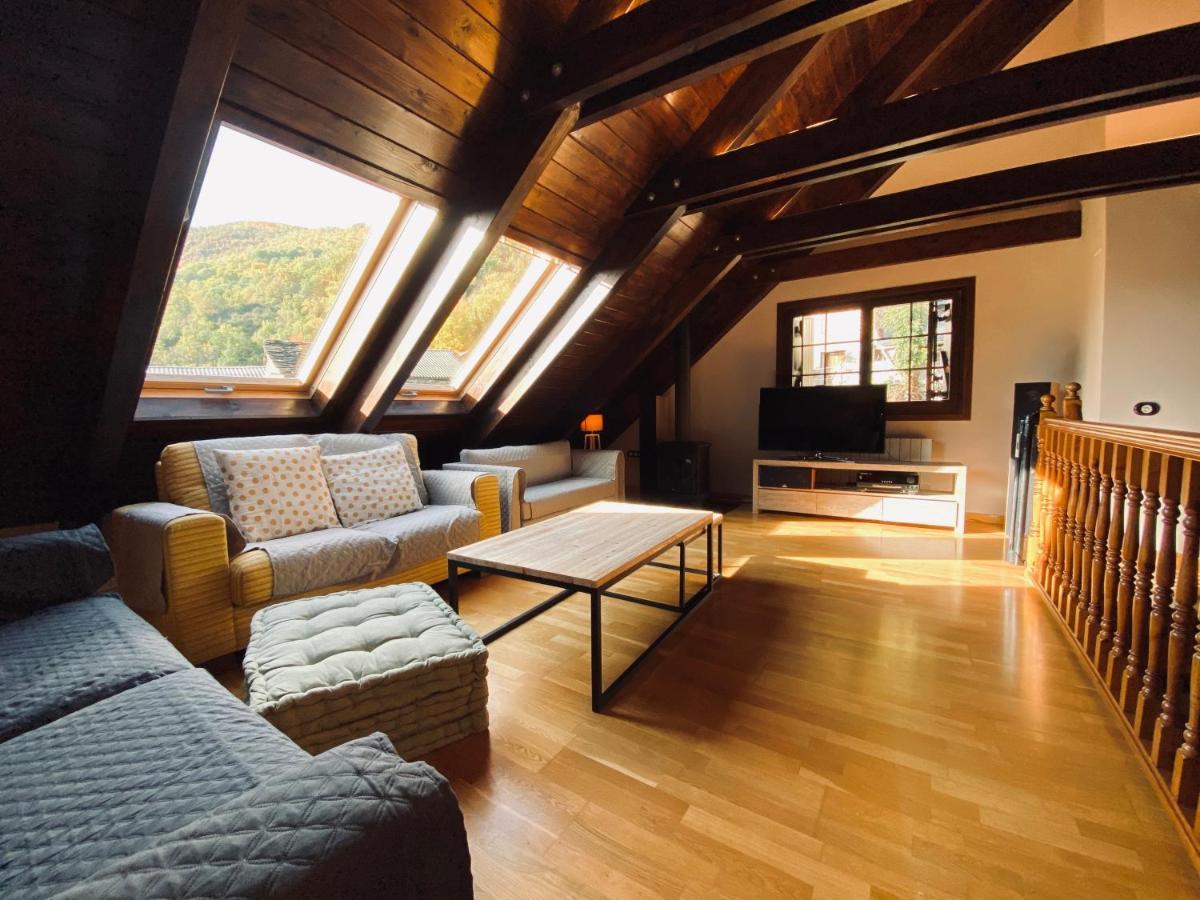 빌라노바 Inmocyma Casa Estrac 아파트 외부 사진