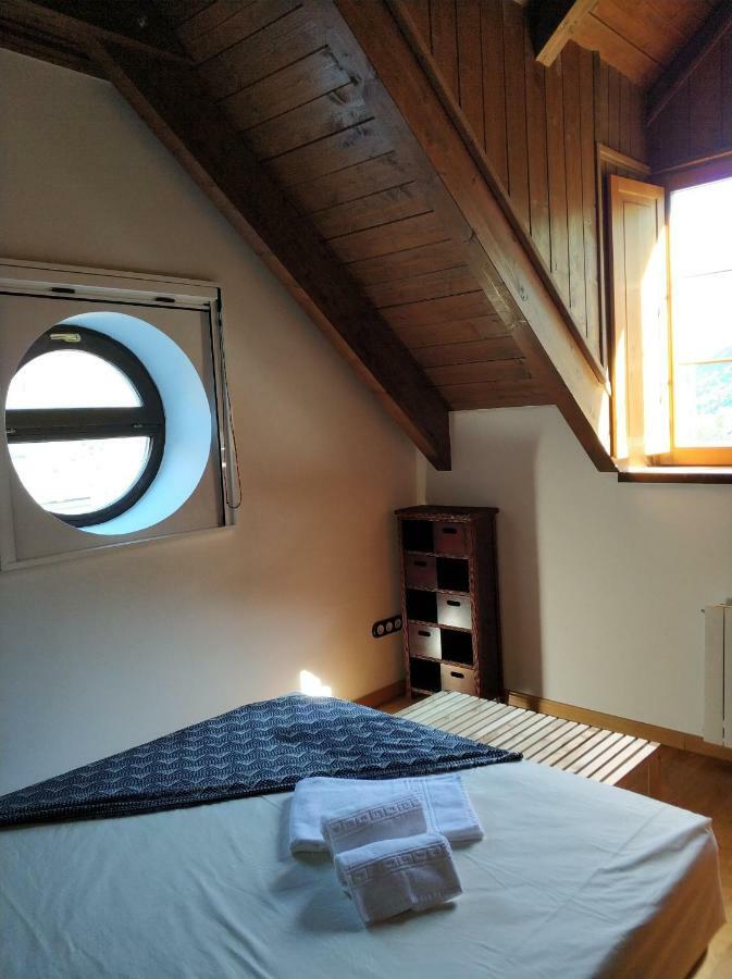 빌라노바 Inmocyma Casa Estrac 아파트 외부 사진