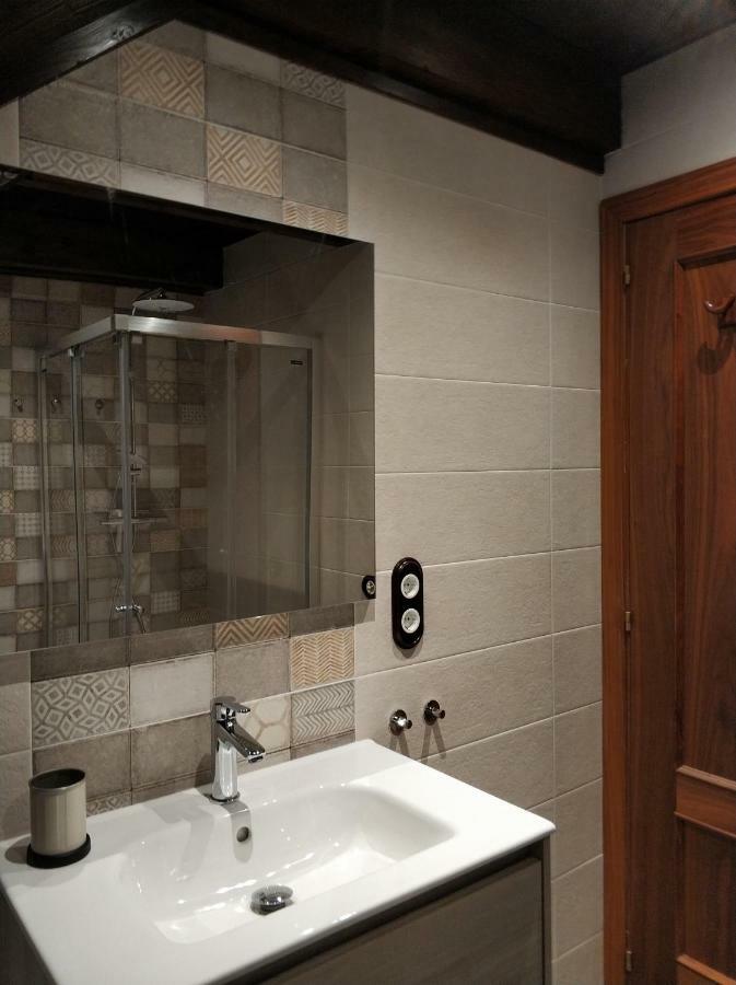 빌라노바 Inmocyma Casa Estrac 아파트 외부 사진