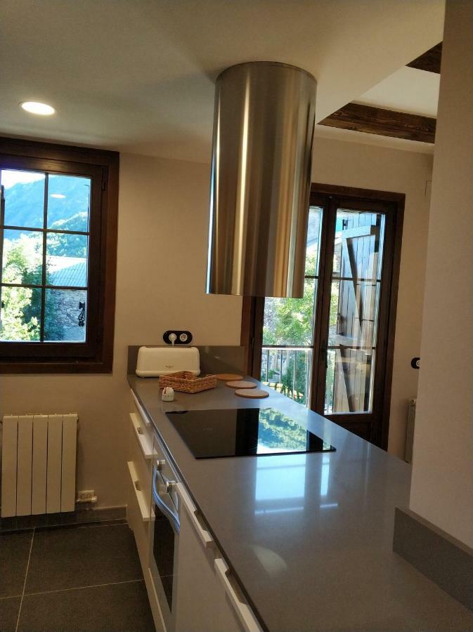 빌라노바 Inmocyma Casa Estrac 아파트 외부 사진