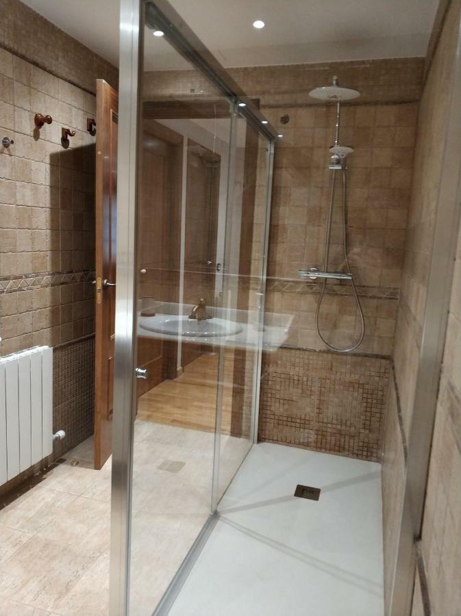 빌라노바 Inmocyma Casa Estrac 아파트 외부 사진